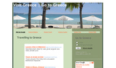 Visit Greece