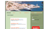 Corfu - Kerkyra