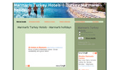 Marmaris Turkey Hotels