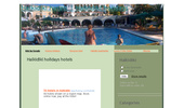 Halkidiki holidays hotels