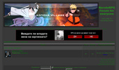 NarutoRPG Forum