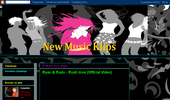 New Music Klips