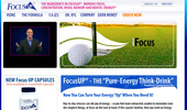 focusUP