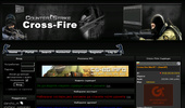 Cross-Fire