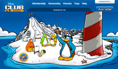 Clubpenguin