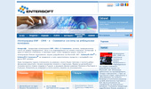 ����������� ERP - CRM - e - Commerce ������� �� ���������� ��������