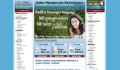 Medication without prescription