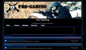 Pro Gamin