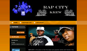 RAP CITY CREW