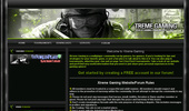 Xtreme-Gaming:#1 Gaming Community for FPS games!
