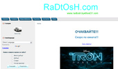 RaDtOsH.com
