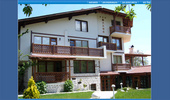 Hotel Diana, Bansko