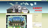 ��������� ���� - CANDY HOUSES