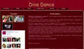 ���� �� ������� ����� Diva Dance