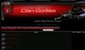 [JusT Play] Server Portal
