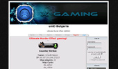 Ume-Gaming