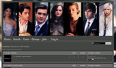 Gossip girl Bg Forum