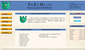 www.frende.eu