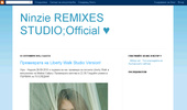 Ninzie Remixes Studio ♥
