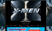 X-men