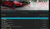 Live For Speed-DriftBG