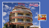Hotel Cantilena