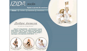 Izida socks - ������ �� ������ �� ���������