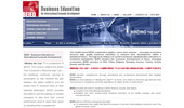 Business Education for International Economic Development (BEIED)