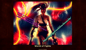 World ot Fights