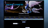 Normal-Freakmu Forum