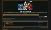 Star Wars Universe