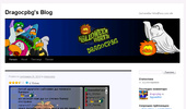 Dragocpbg Club Penguin