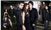 The Vampire Diaries rpg