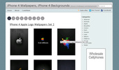 iPhone 4 Wallpapers