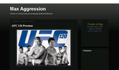 ����� �������� - MMA,Box,BJJ