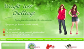 ����� �� �������� ������� - Weight Loss Challenge