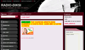 RADIO-DIKSI-LIVE  CHAT  NOVO