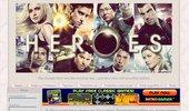 Heroes Role Play Forum