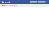 ������ ������ ����� ��� Facebook