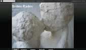 Svilen Radev - Sculpture
