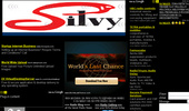 RADIO SILVY