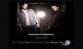 Supernatural