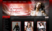 O����� ������� CARAMELLA FASHION