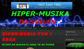 NOV TORENT ZA HIPER MUSIKA ELA I SAM  VIJ