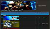 YugiohStars - the new Yugiohfanforum