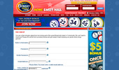 Bingohall