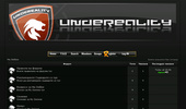 Mu Online UnderReality
