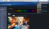 Bulgarian Naruto Fan Site *