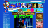 ����. �����. Igri. Sonic