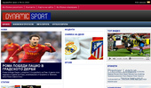 DynamicSport - ������� �����